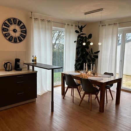 Ferienwohnung Simon ฟรอยเดนชตัดท์ ภายนอก รูปภาพ