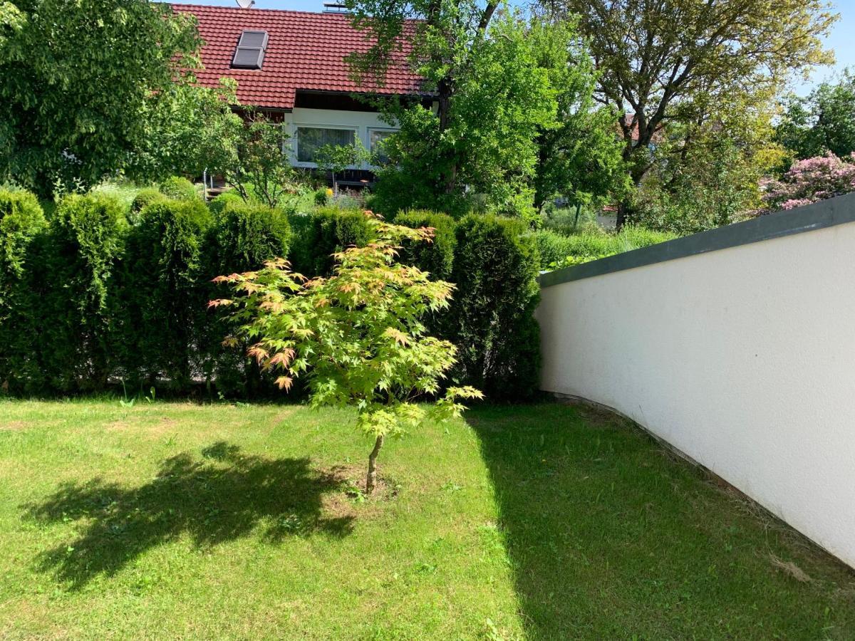 Ferienwohnung Simon ฟรอยเดนชตัดท์ ภายนอก รูปภาพ