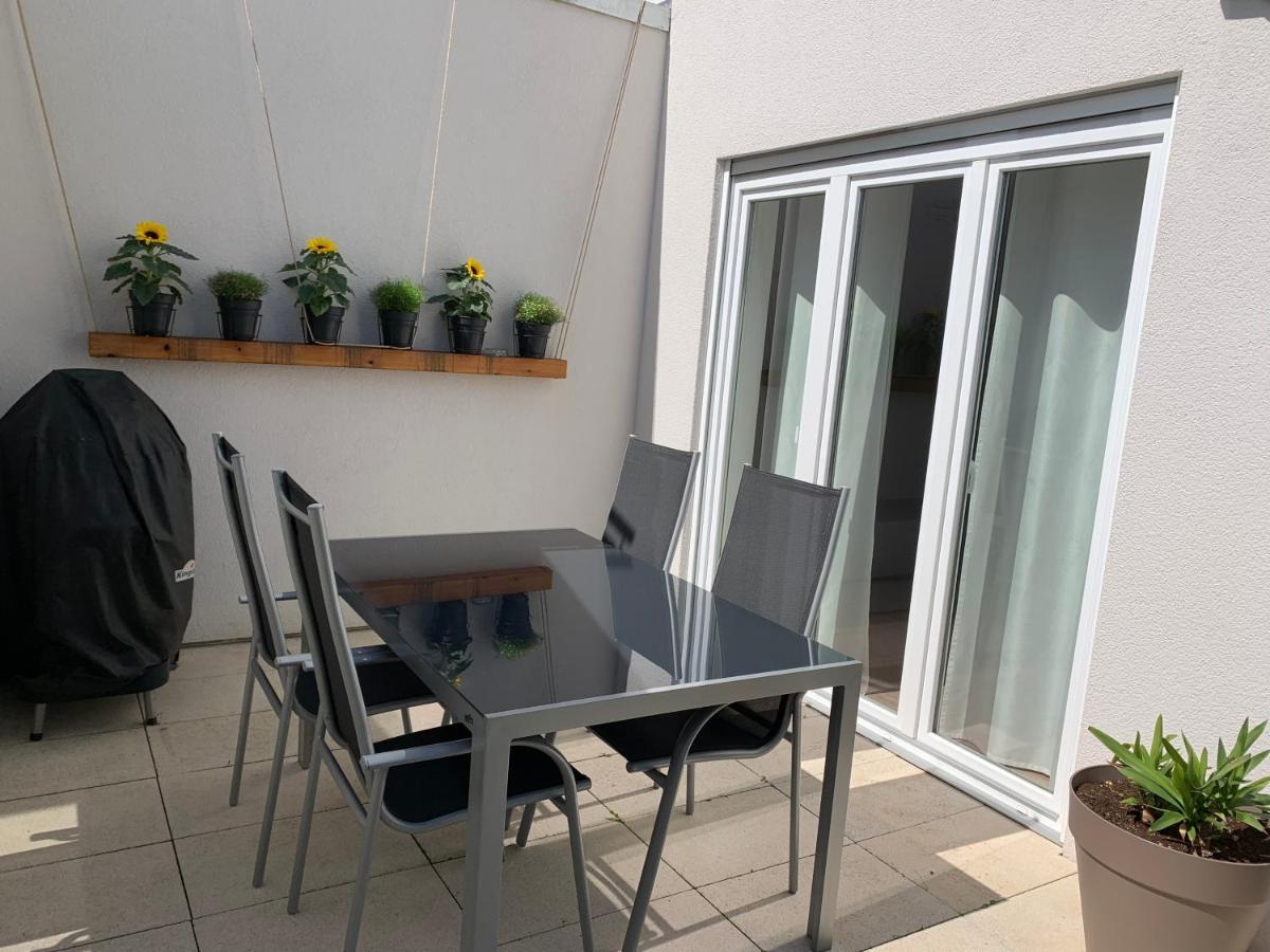 Ferienwohnung Simon ฟรอยเดนชตัดท์ ภายนอก รูปภาพ
