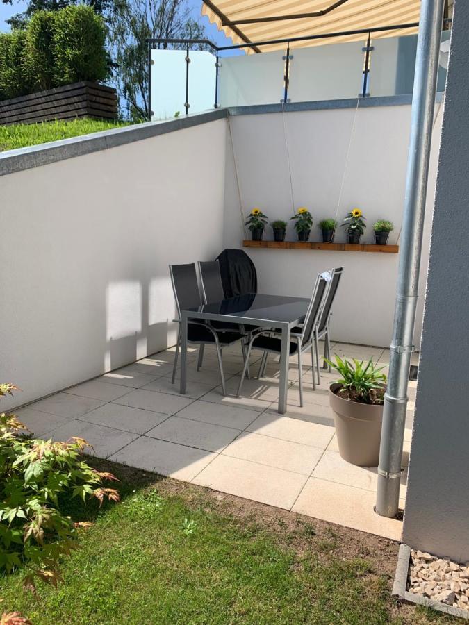 Ferienwohnung Simon ฟรอยเดนชตัดท์ ภายนอก รูปภาพ