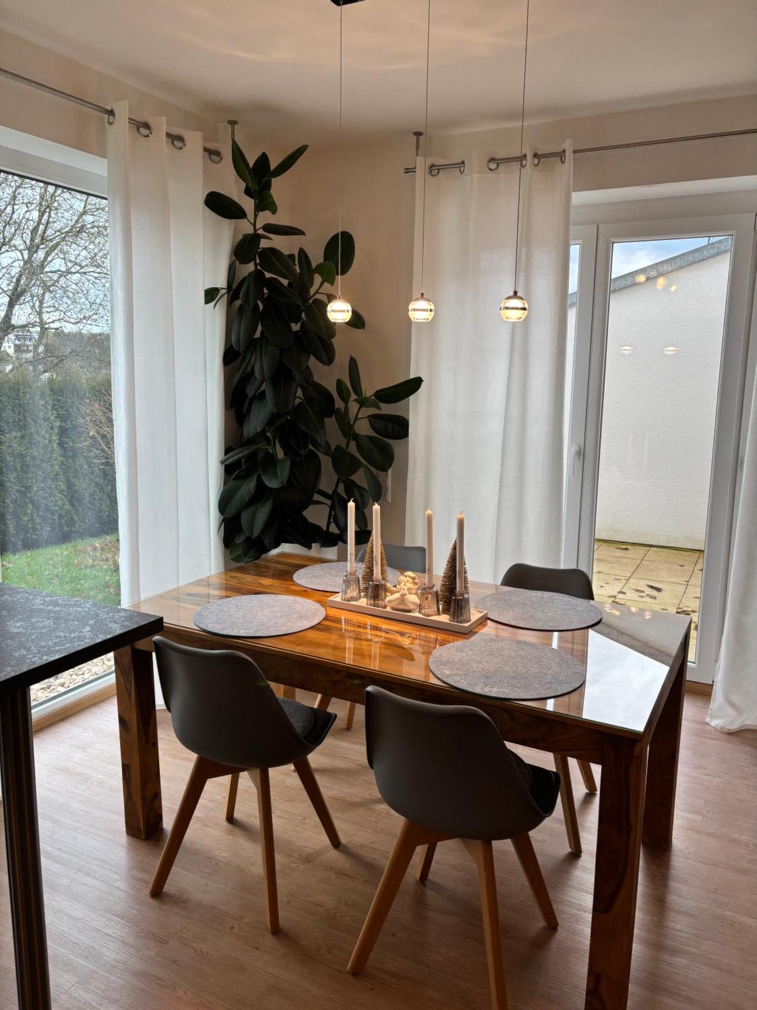 Ferienwohnung Simon ฟรอยเดนชตัดท์ ภายนอก รูปภาพ