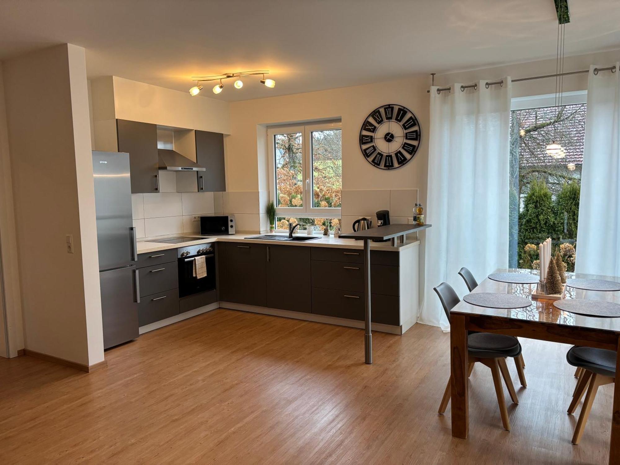 Ferienwohnung Simon ฟรอยเดนชตัดท์ ภายนอก รูปภาพ